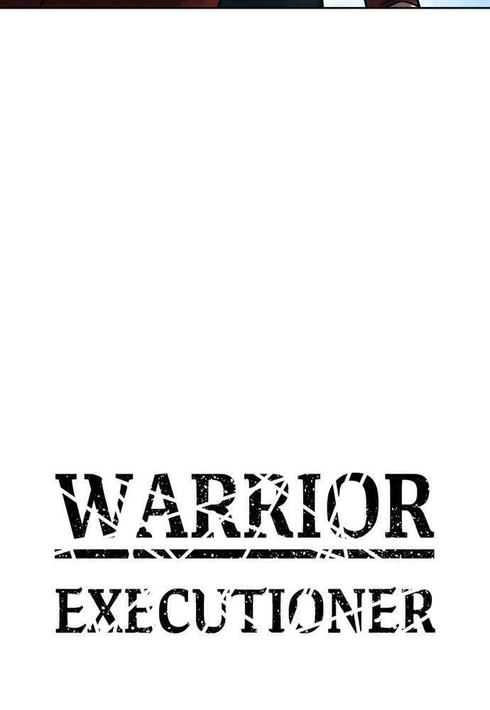 Warrior Executioner Chapter 5 page 31 - 