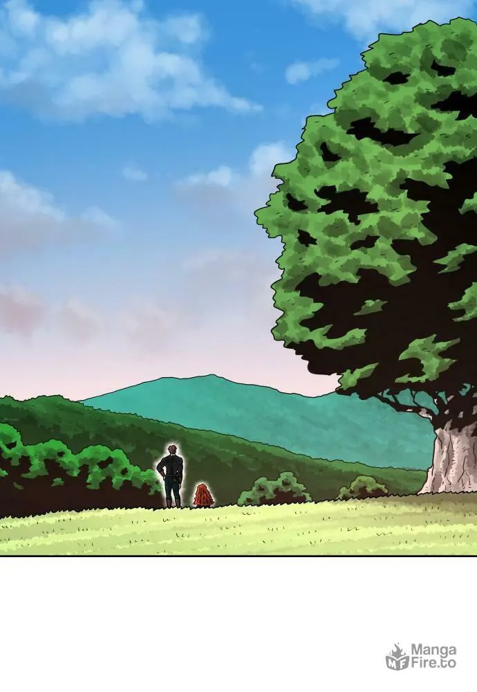 Warrior Executioner Chapter 5 page 33 - 