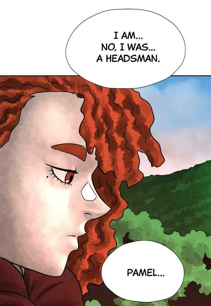 Warrior Executioner Chapter 5 page 37 - 