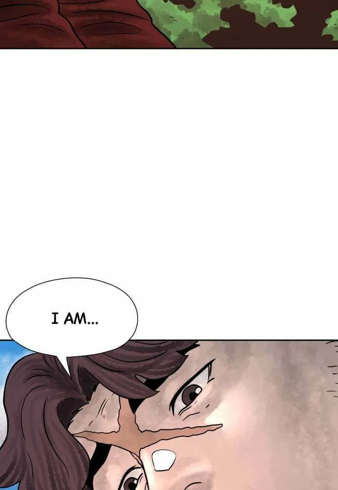 Warrior Executioner Chapter 5 page 38 - 