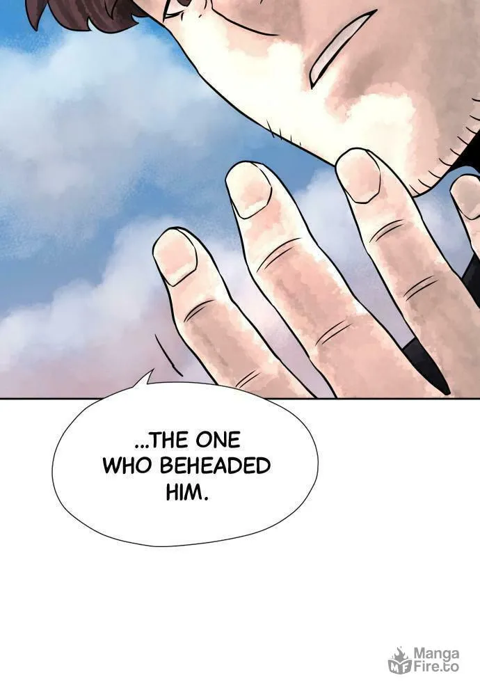 Warrior Executioner Chapter 5 page 39 - 