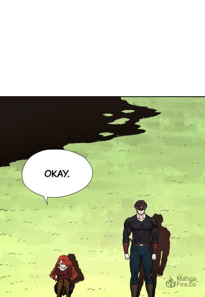Warrior Executioner Chapter 5 page 40 - 