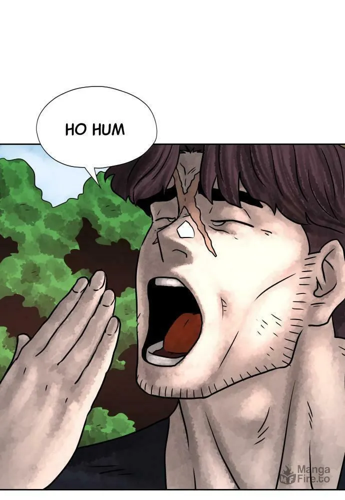 Warrior Executioner Chapter 5 page 5 - 