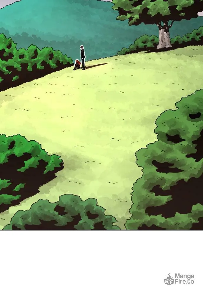 Warrior Executioner Chapter 5 page 42 - 