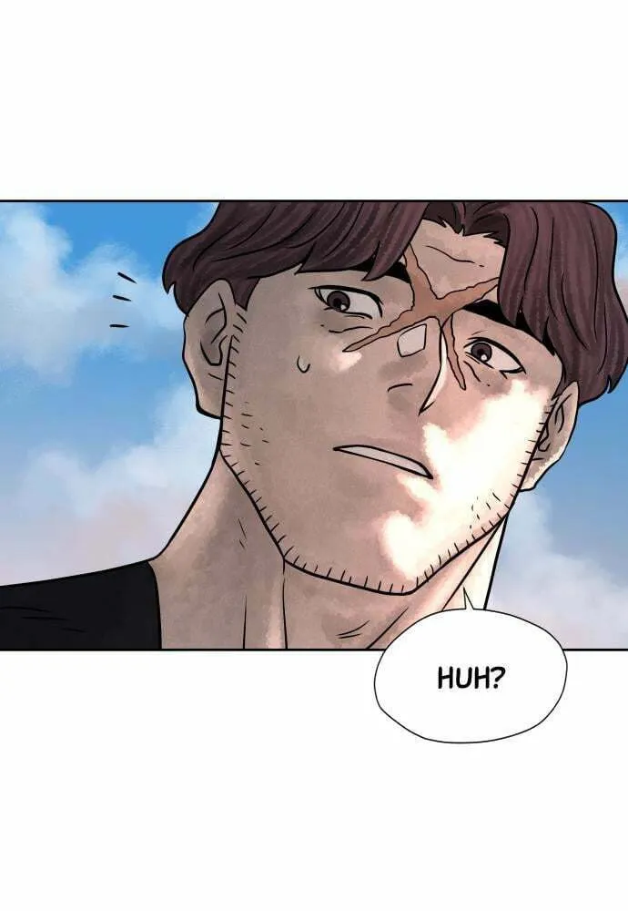 Warrior Executioner Chapter 5 page 43 - 