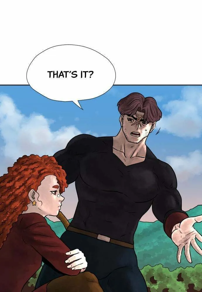 Warrior Executioner Chapter 5 page 44 - 