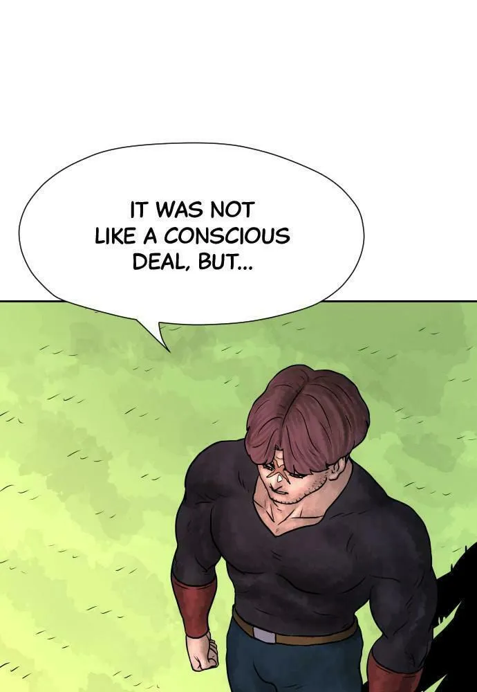 Warrior Executioner Chapter 5 page 46 - 