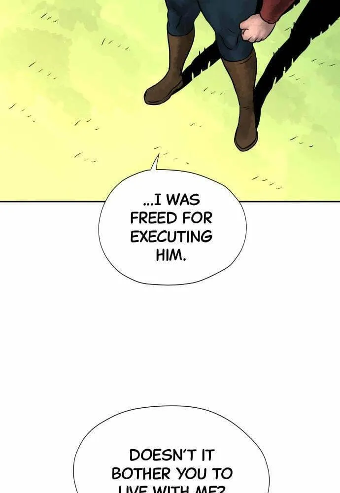 Warrior Executioner Chapter 5 page 47 - 