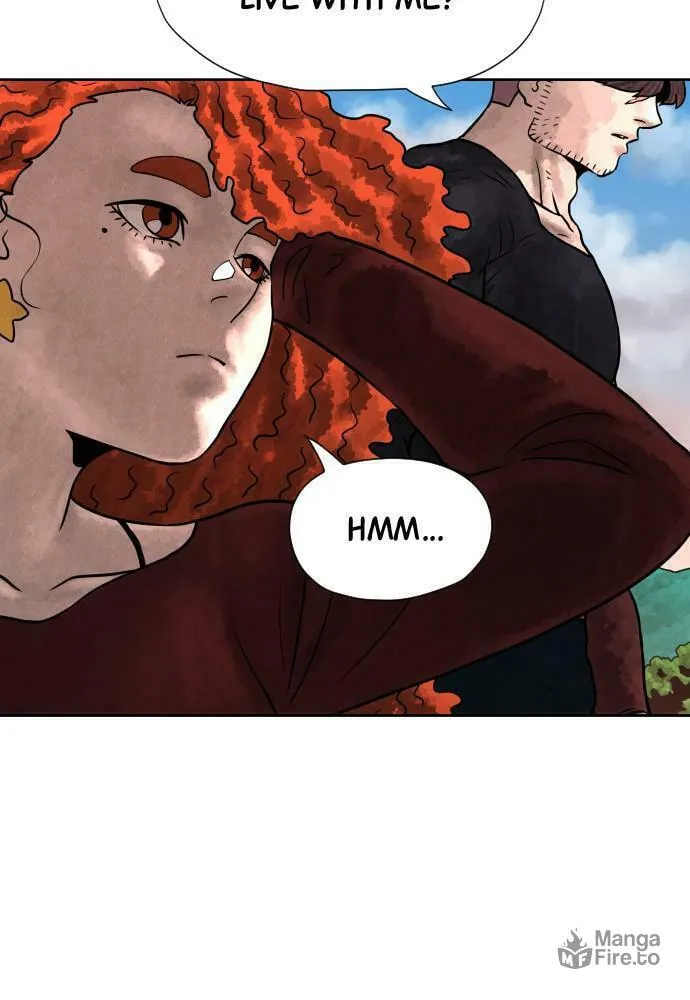 Warrior Executioner Chapter 5 page 48 - 