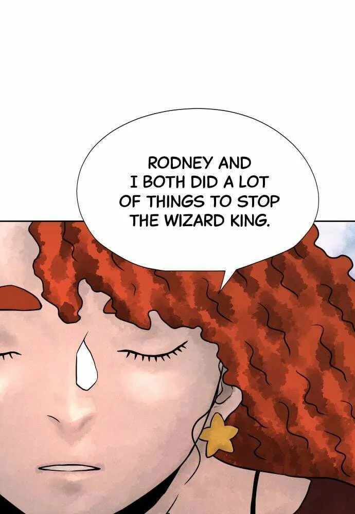 Warrior Executioner Chapter 5 page 49 - 