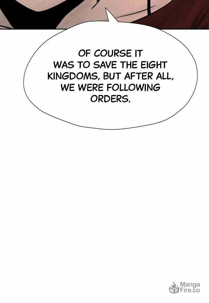 Warrior Executioner Chapter 5 page 50 - 