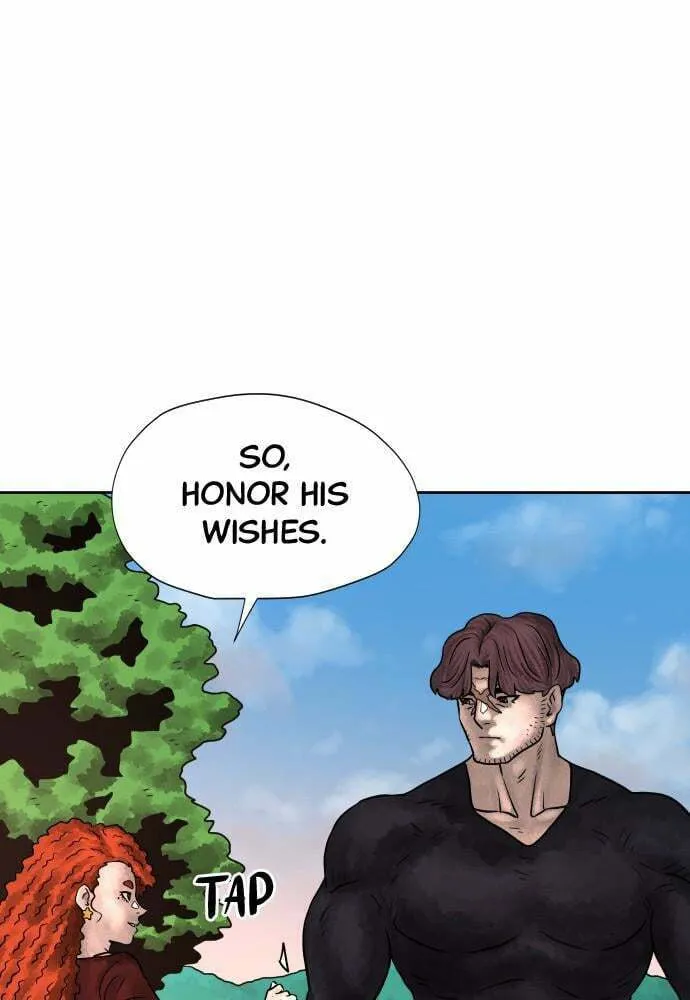 Warrior Executioner Chapter 5 page 52 - 