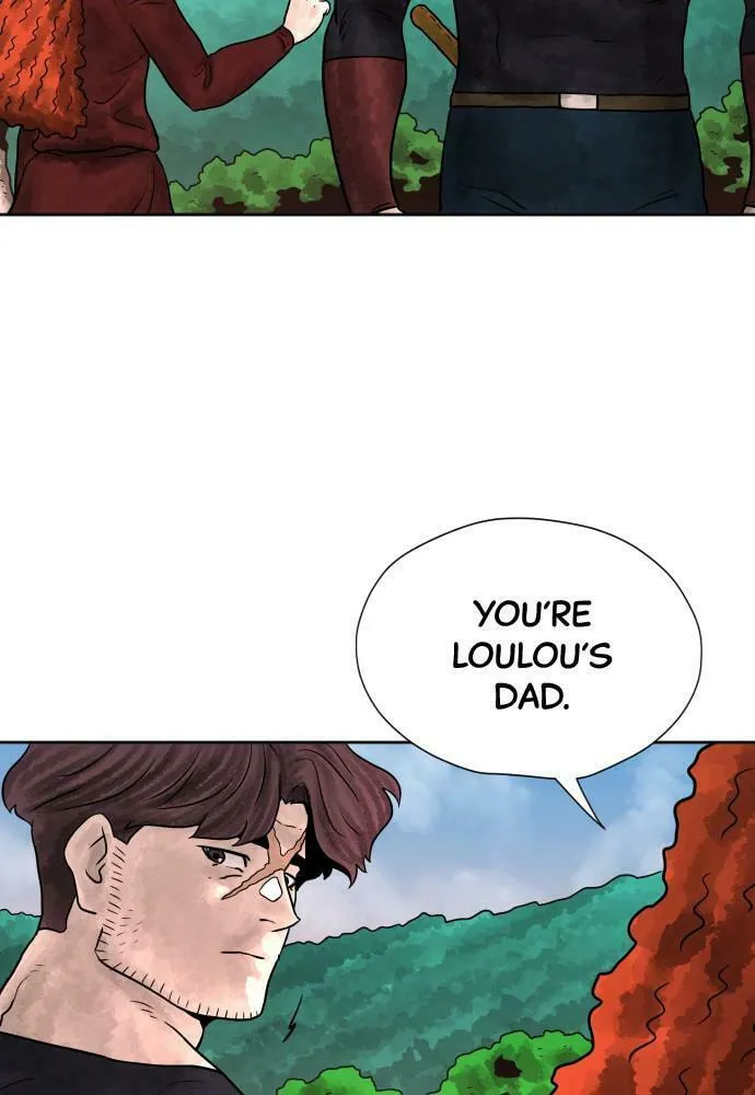 Warrior Executioner Chapter 5 page 53 - 