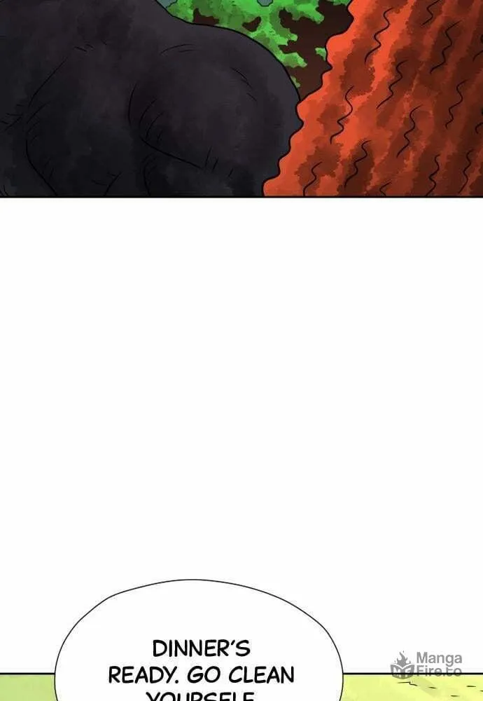 Warrior Executioner Chapter 5 page 54 - 