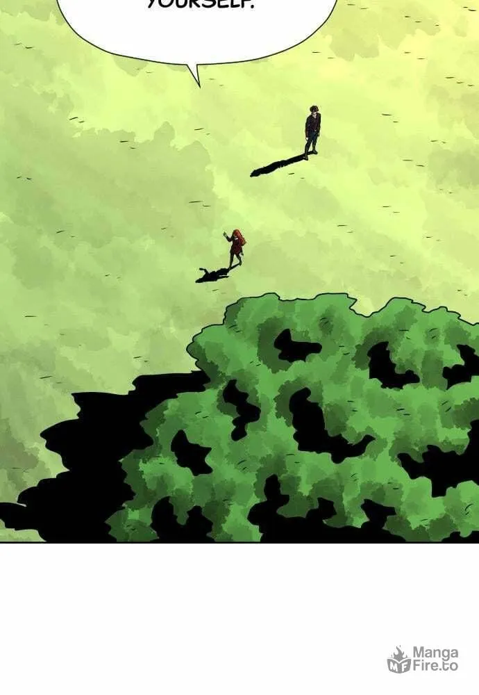 Warrior Executioner Chapter 5 page 55 - 