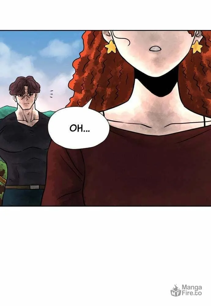 Warrior Executioner Chapter 5 page 57 - 