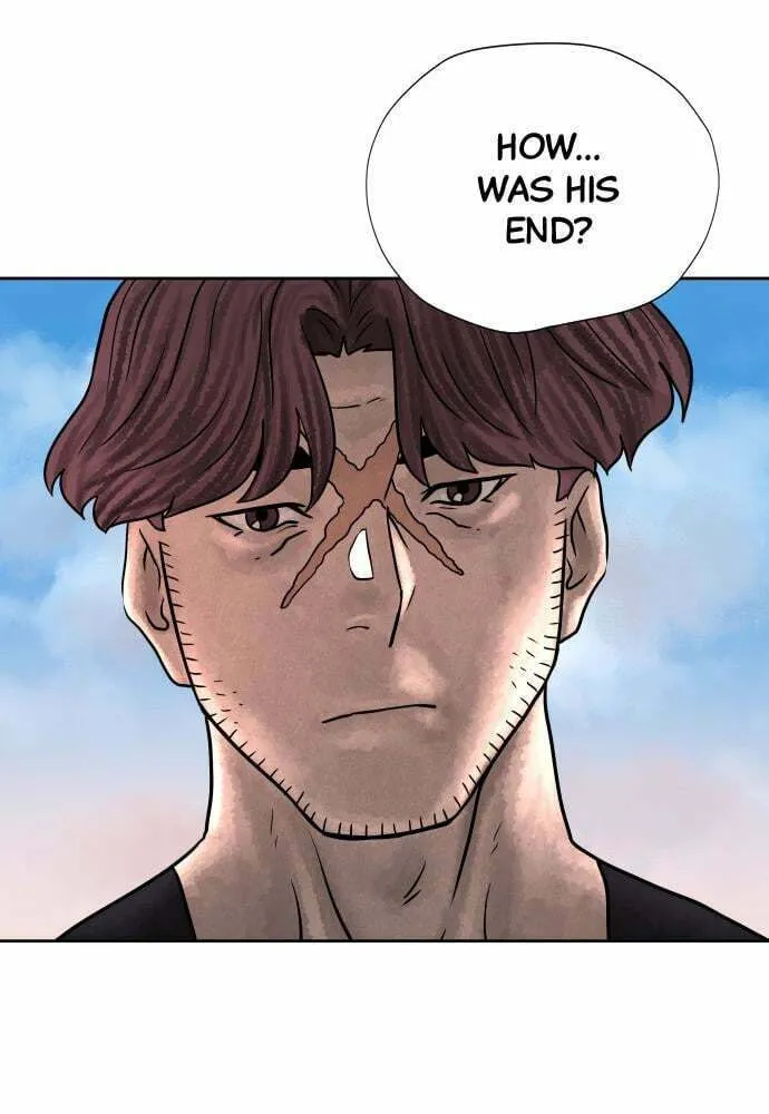 Warrior Executioner Chapter 5 page 58 - 