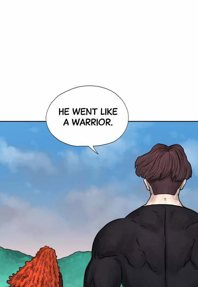 Warrior Executioner Chapter 5 page 59 - 