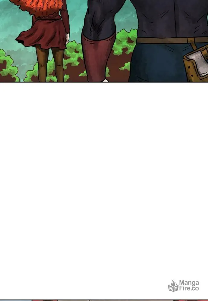 Warrior Executioner Chapter 5 page 60 - 
