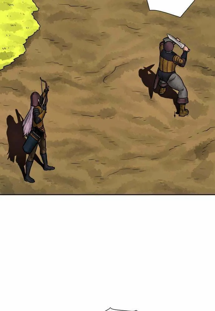 Warrior Executioner Chapter 5 page 7 - 