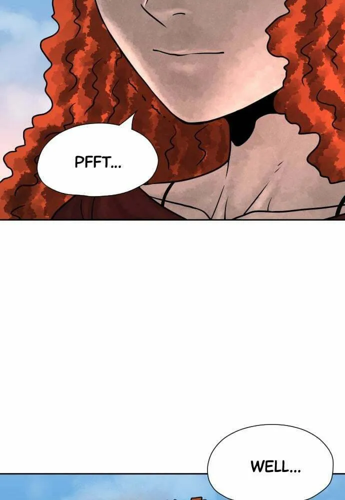 Warrior Executioner Chapter 5 page 61 - 