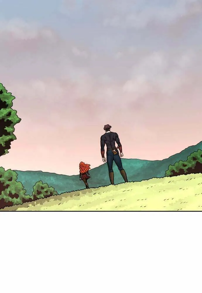 Warrior Executioner Chapter 5 page 64 - 