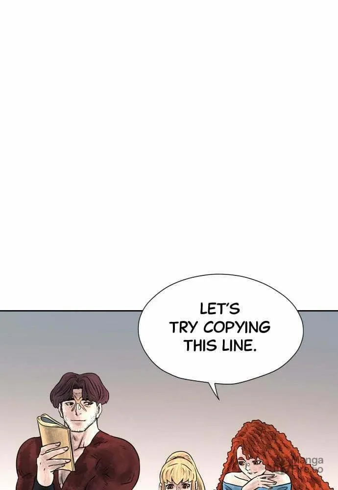 Warrior Executioner Chapter 5 page 65 - 
