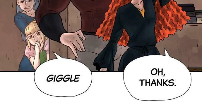 Warrior Executioner Chapter 5 page 67 - 