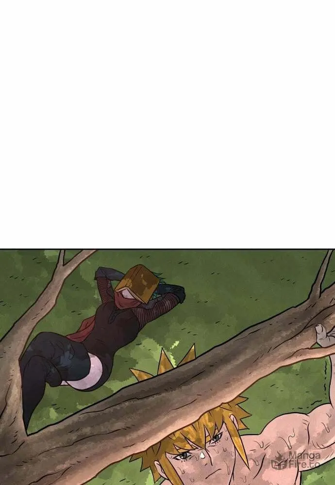 Warrior Executioner Chapter 5 page 69 - 