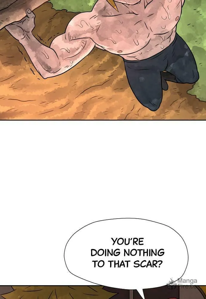 Warrior Executioner Chapter 5 page 70 - 