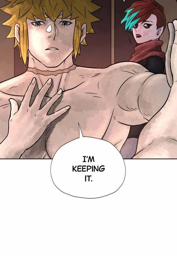 Warrior Executioner Chapter 5 page 71 - 