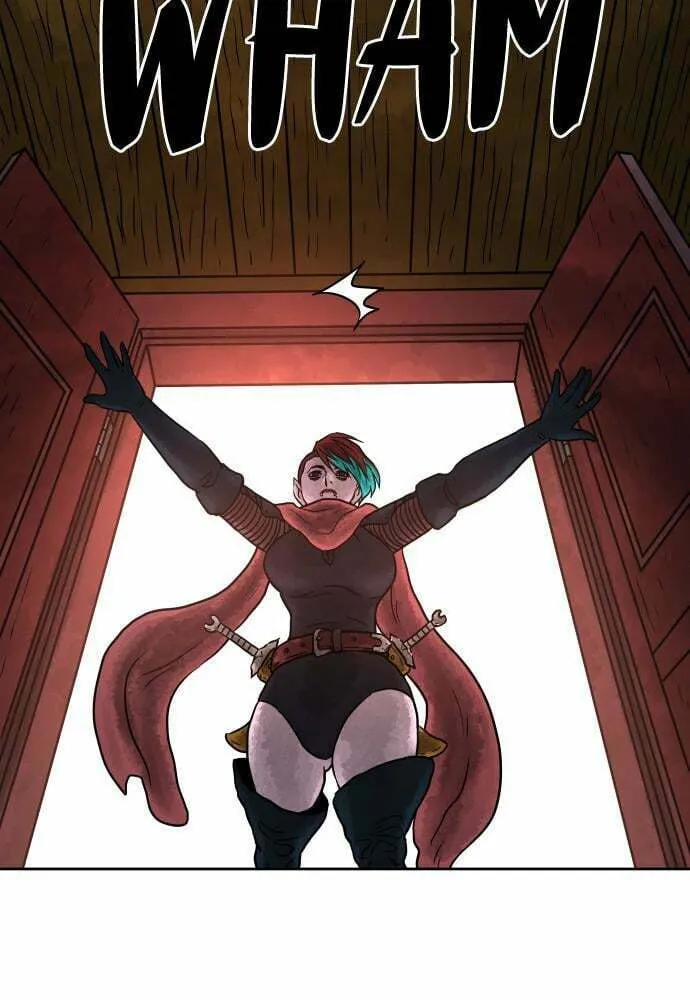 Warrior Executioner Chapter 5 page 74 - 