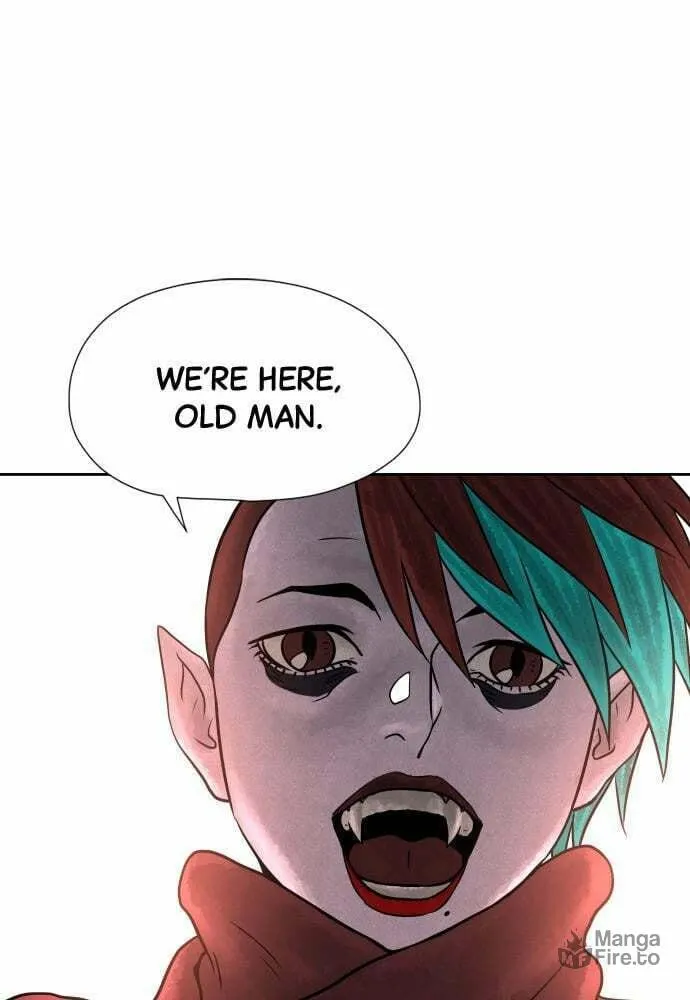 Warrior Executioner Chapter 5 page 75 - 