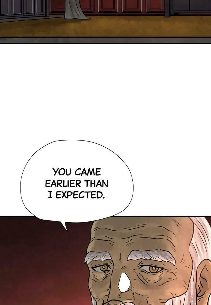 Warrior Executioner Chapter 5 page 77 - 