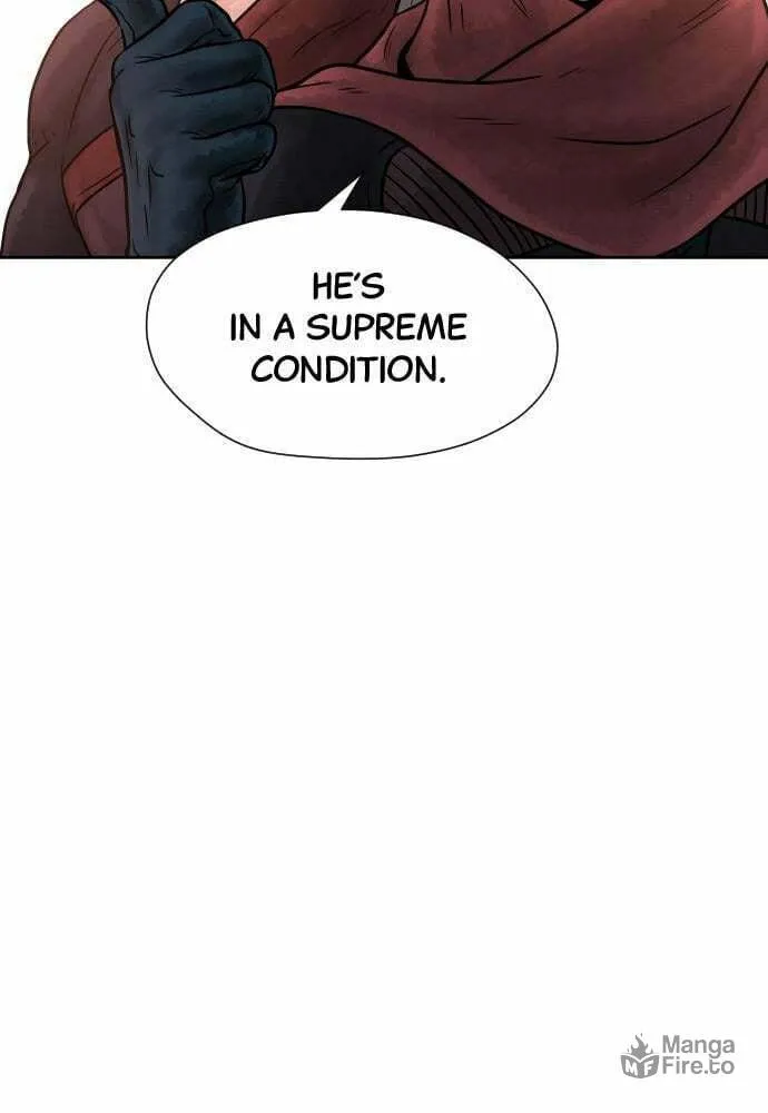 Warrior Executioner Chapter 5 page 80 - 