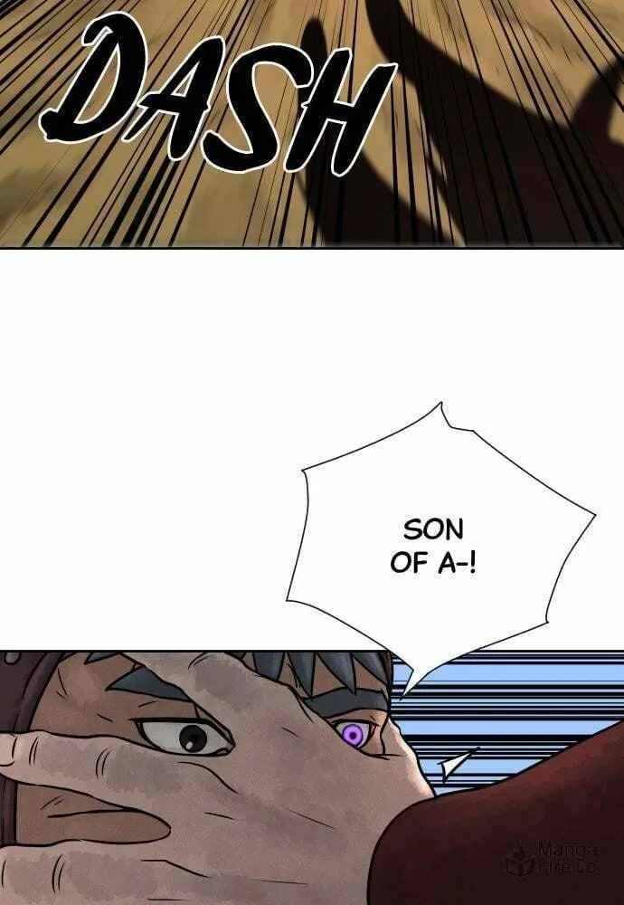 Warrior Executioner Chapter 5 page 9 - 