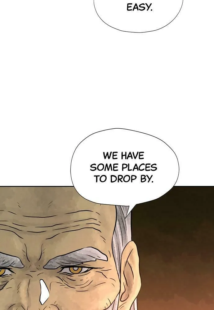Warrior Executioner Chapter 5 page 83 - 