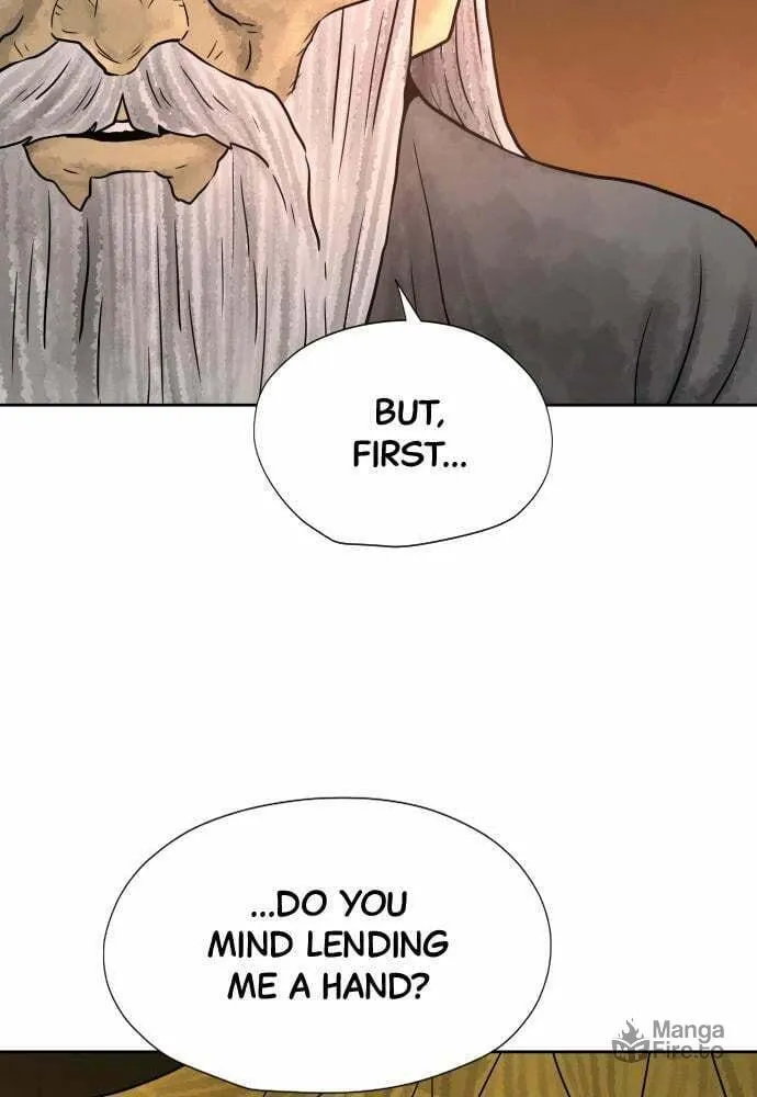 Warrior Executioner Chapter 5 page 84 - 