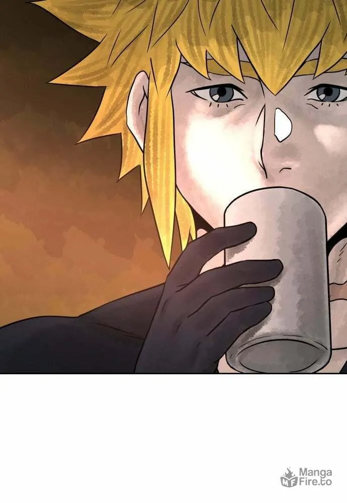 Warrior Executioner Chapter 5 page 85 - 
