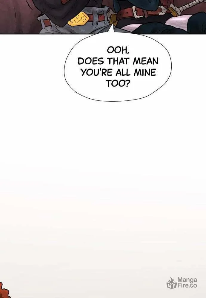 Warrior Executioner Chapter 5 page 87 - 
