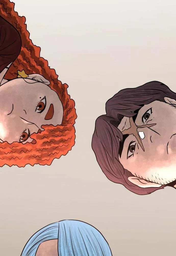 Warrior Executioner Chapter 5 page 88 - 