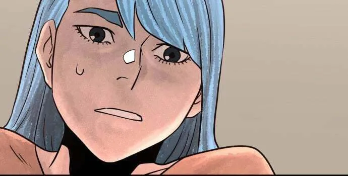 Warrior Executioner Chapter 5 page 89 - 