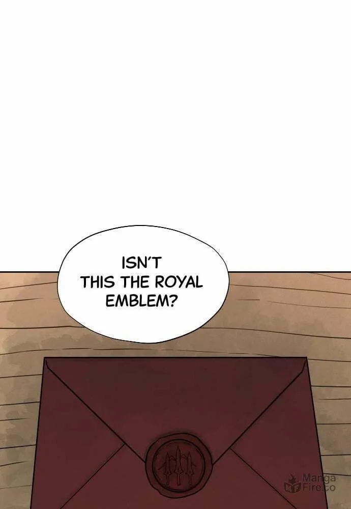 Warrior Executioner Chapter 5 page 90 - 