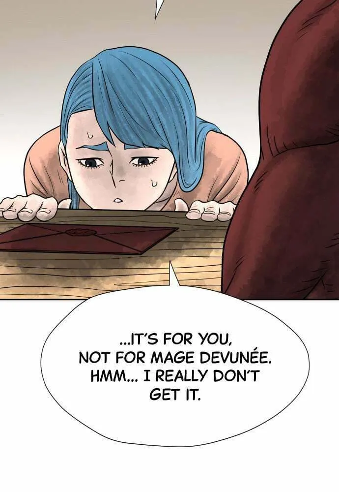 Warrior Executioner Chapter 5 page 92 - 