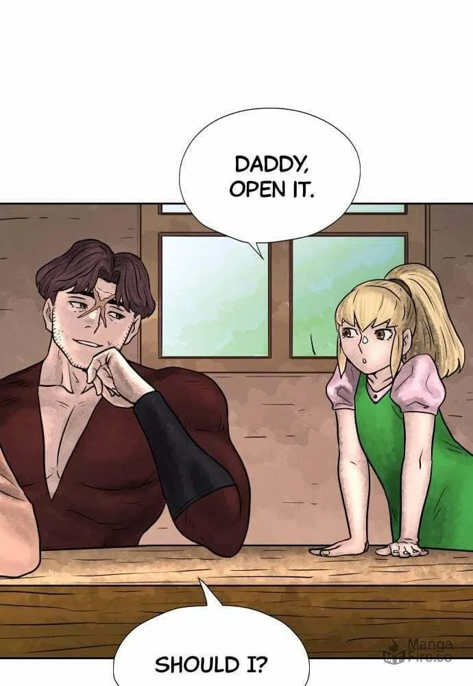 Warrior Executioner Chapter 5 page 93 - 