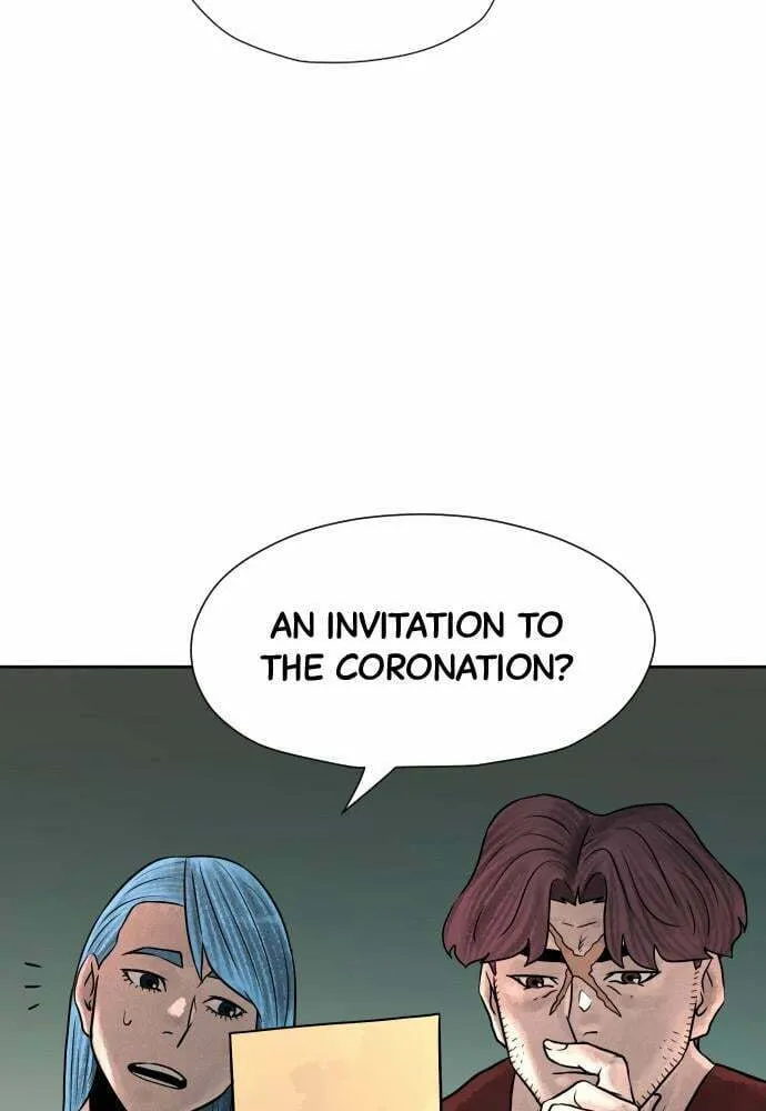 Warrior Executioner Chapter 5 page 94 - 