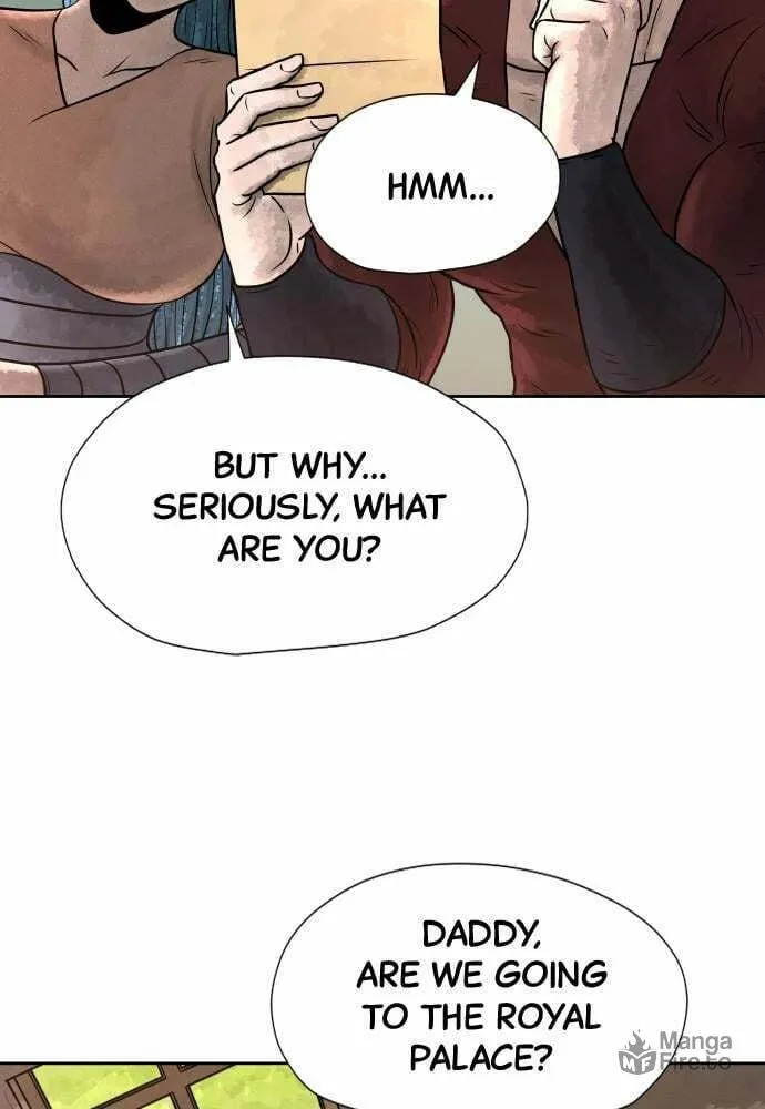 Warrior Executioner Chapter 5 page 95 - 