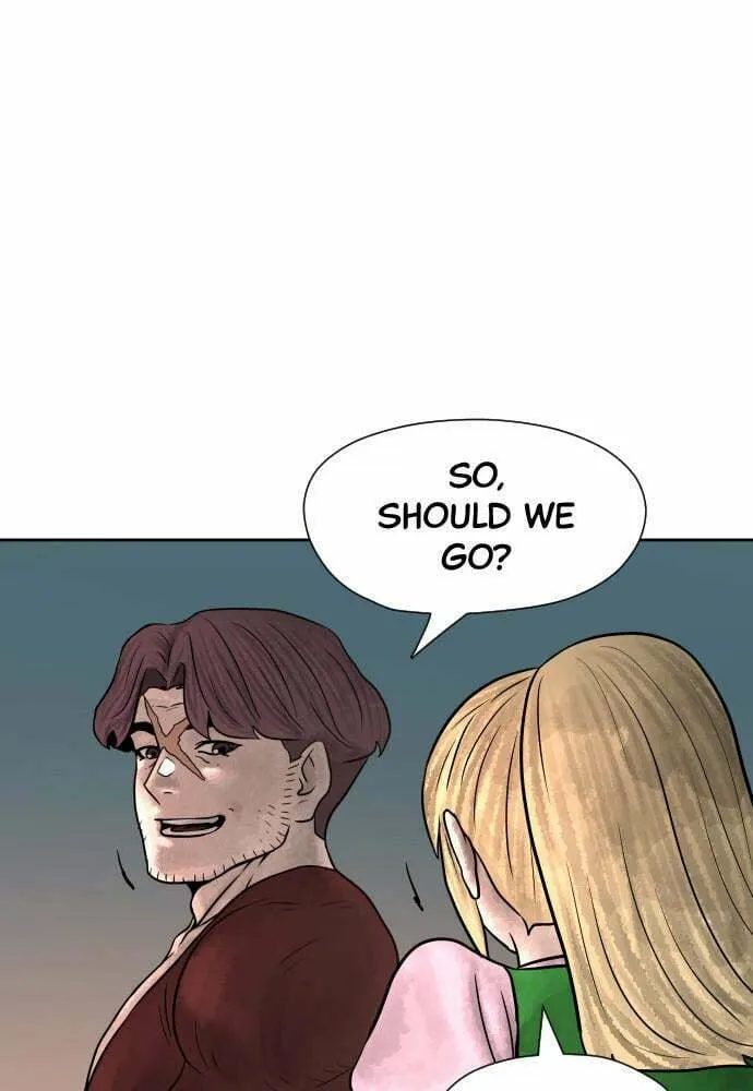 Warrior Executioner Chapter 5 page 98 - 