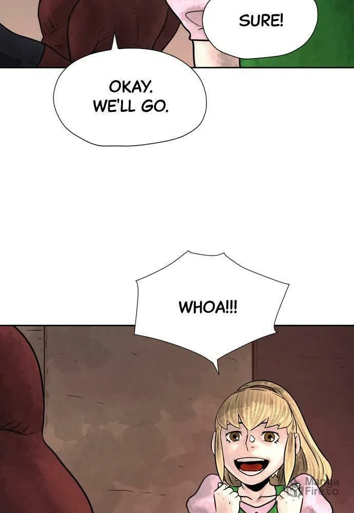 Warrior Executioner Chapter 5 page 99 - 