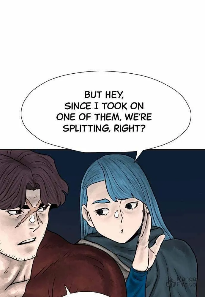 Warrior Executioner Chapter 6 page 102 - 